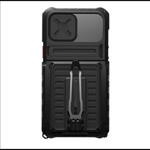 BN ELEMENTCASE BLACK OPS iPHONE 12pro MAX